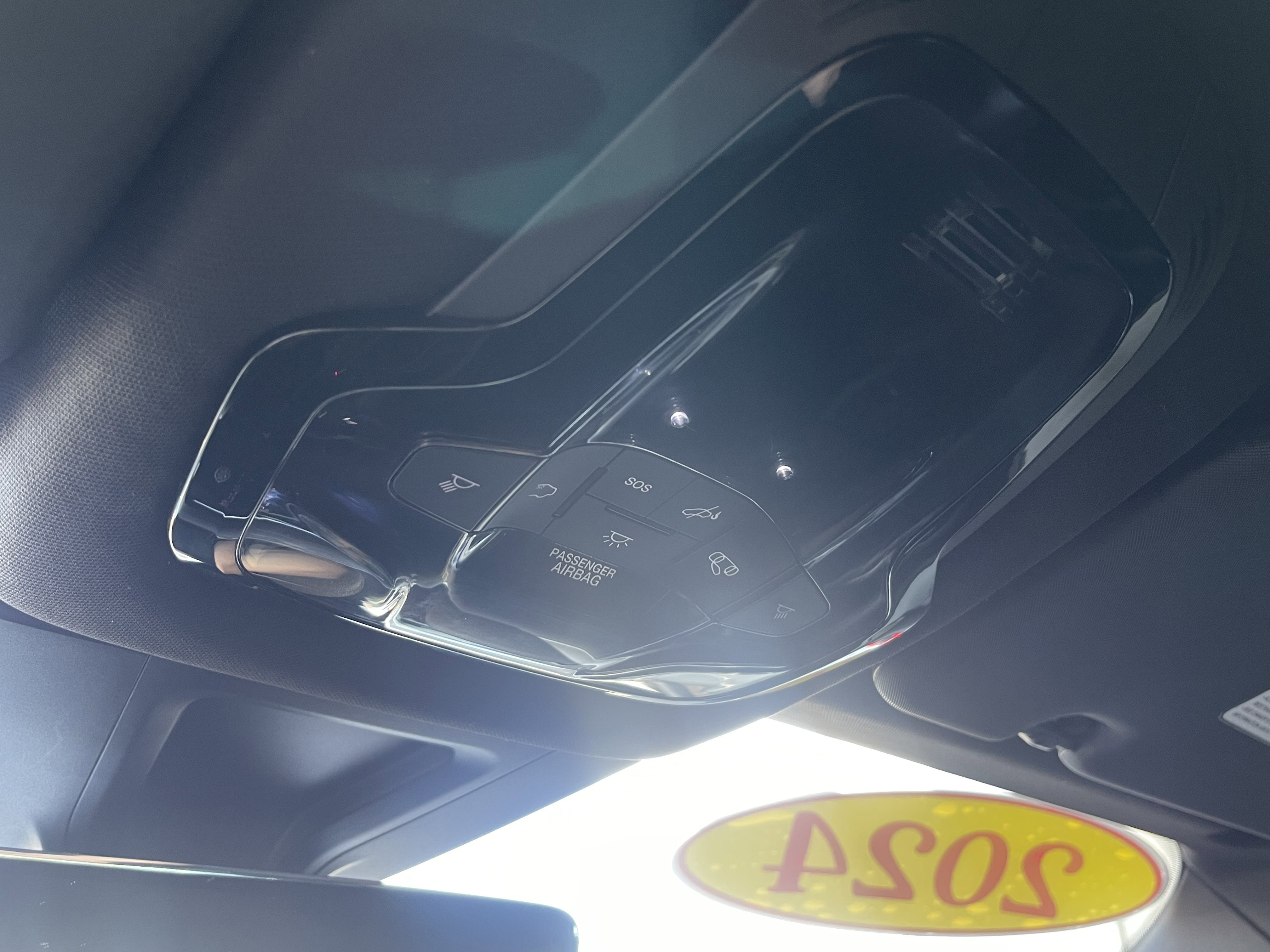 Used 2024 Gold Dodge R/T image 31