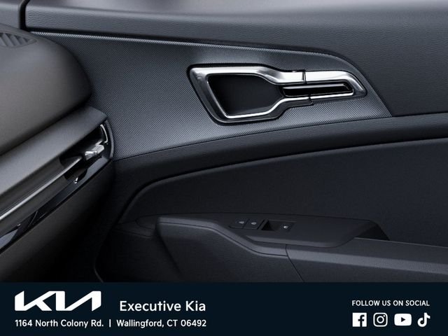 New 2026 Panthera Metal Kia LX image 25