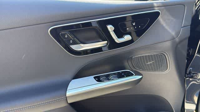 Certified Used 2026 Black Mercedes-Benz GLC 300 image 13