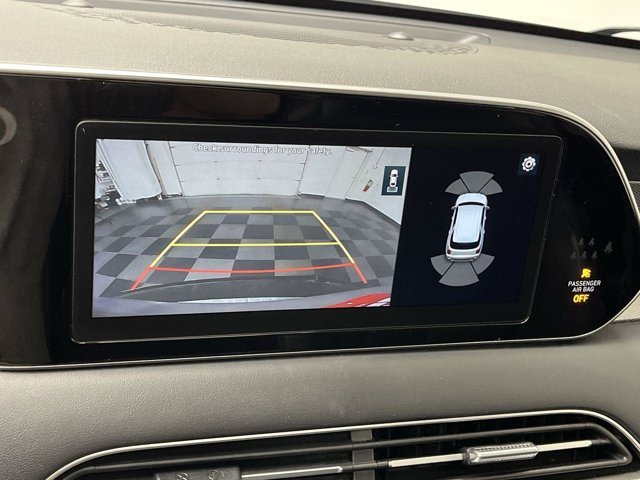 Used 2021 Typhoon Silver Hyundai SEL image 27