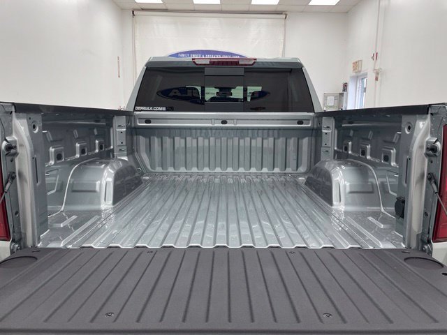 2026 Chevrolet Silverado 1500 LT - Photo 19