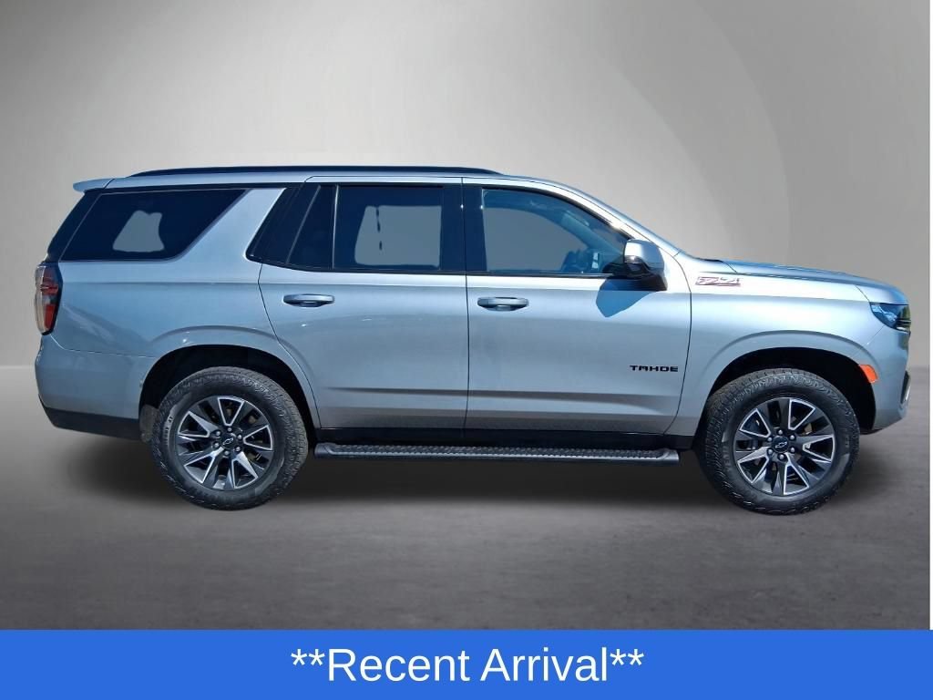 Used 2023 Chevrolet Tahoe Z71 with VIN 1GNSKPKD2PR546565 for sale in Red Wing, Minnesota