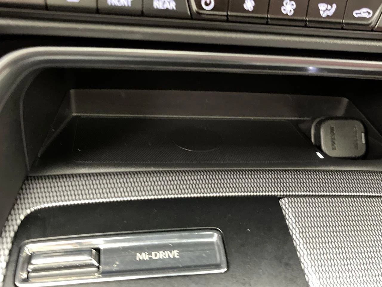 Used 2025 Black Mazda Premium Plus Package image 25