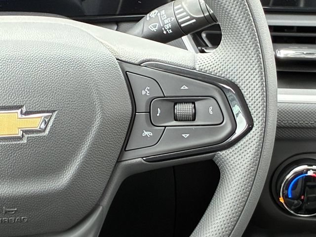 2026 Chevrolet Trailblazer LS - Photo 23