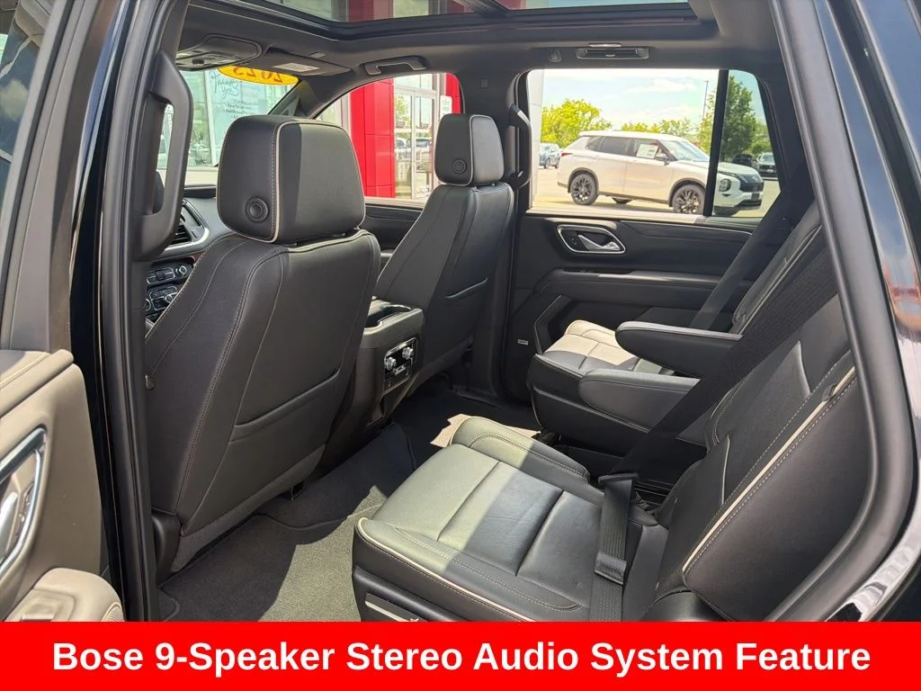 Used 2023 Black GMC SLT image 7