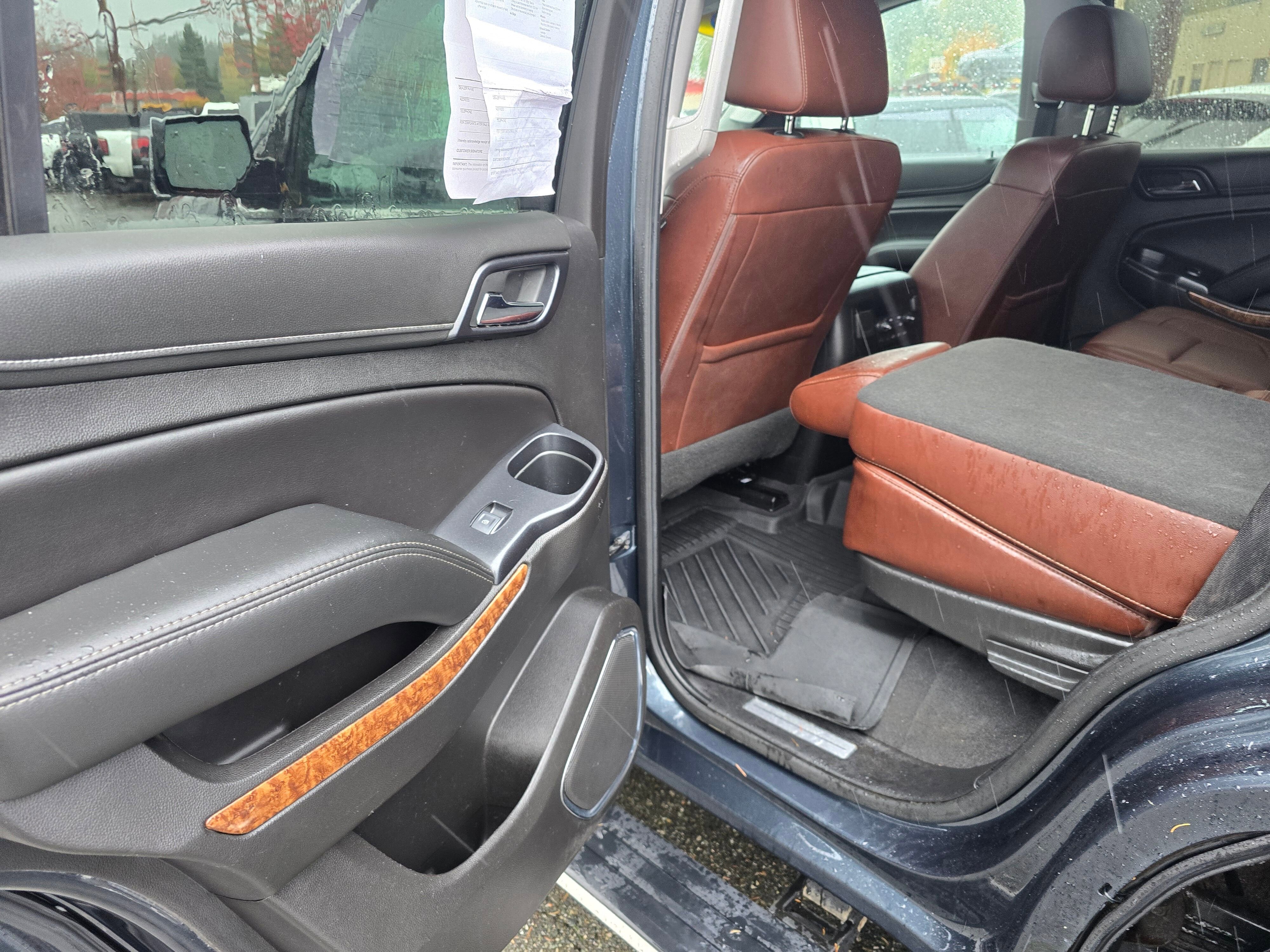 2019 Chevrolet Tahoe Premier - Photo 18