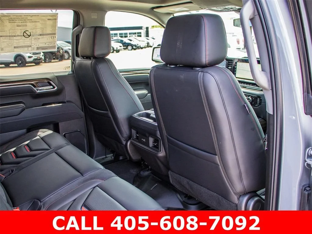 2025 Chevrolet Silverado 1500 RST - Photo 50