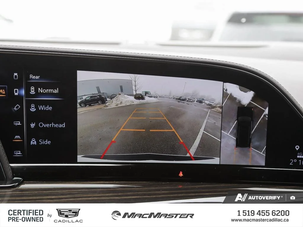 Certified Used 2022  Cadillac Premium Luxury image 30