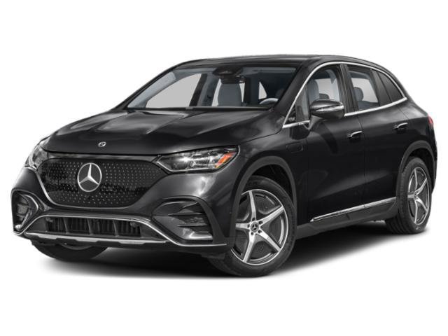 2023 Mercedes-Benz EQE EQE 500 4MATIC® SUV