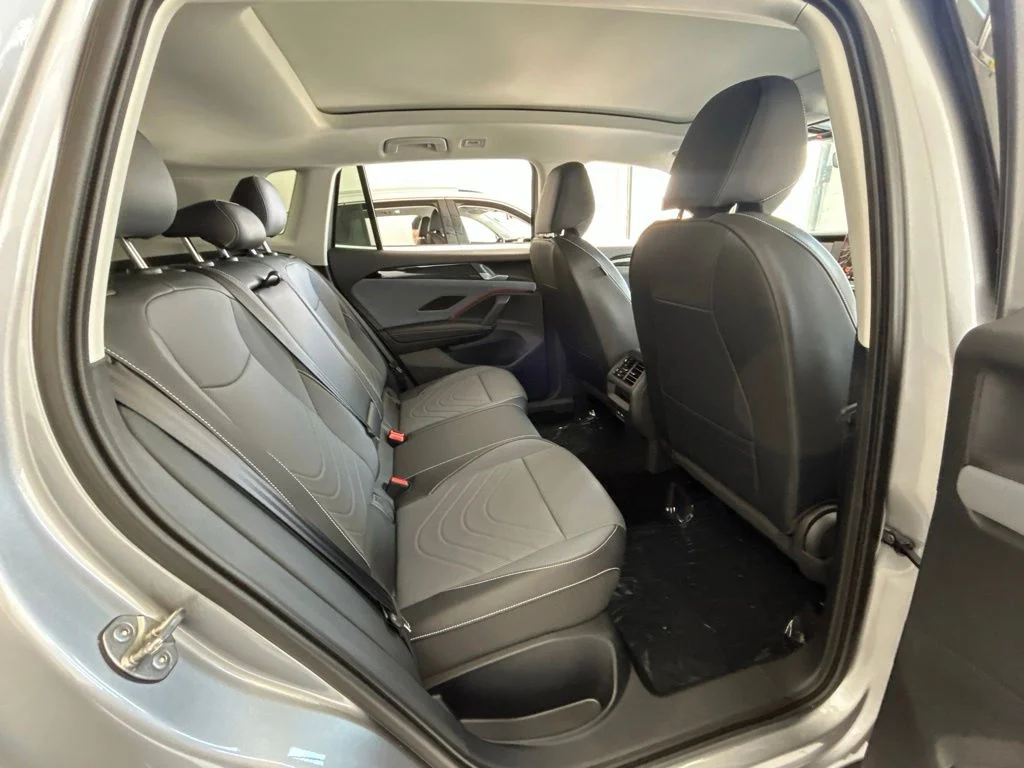 2026 Volkswagen Tiguan SE - Photo 34
