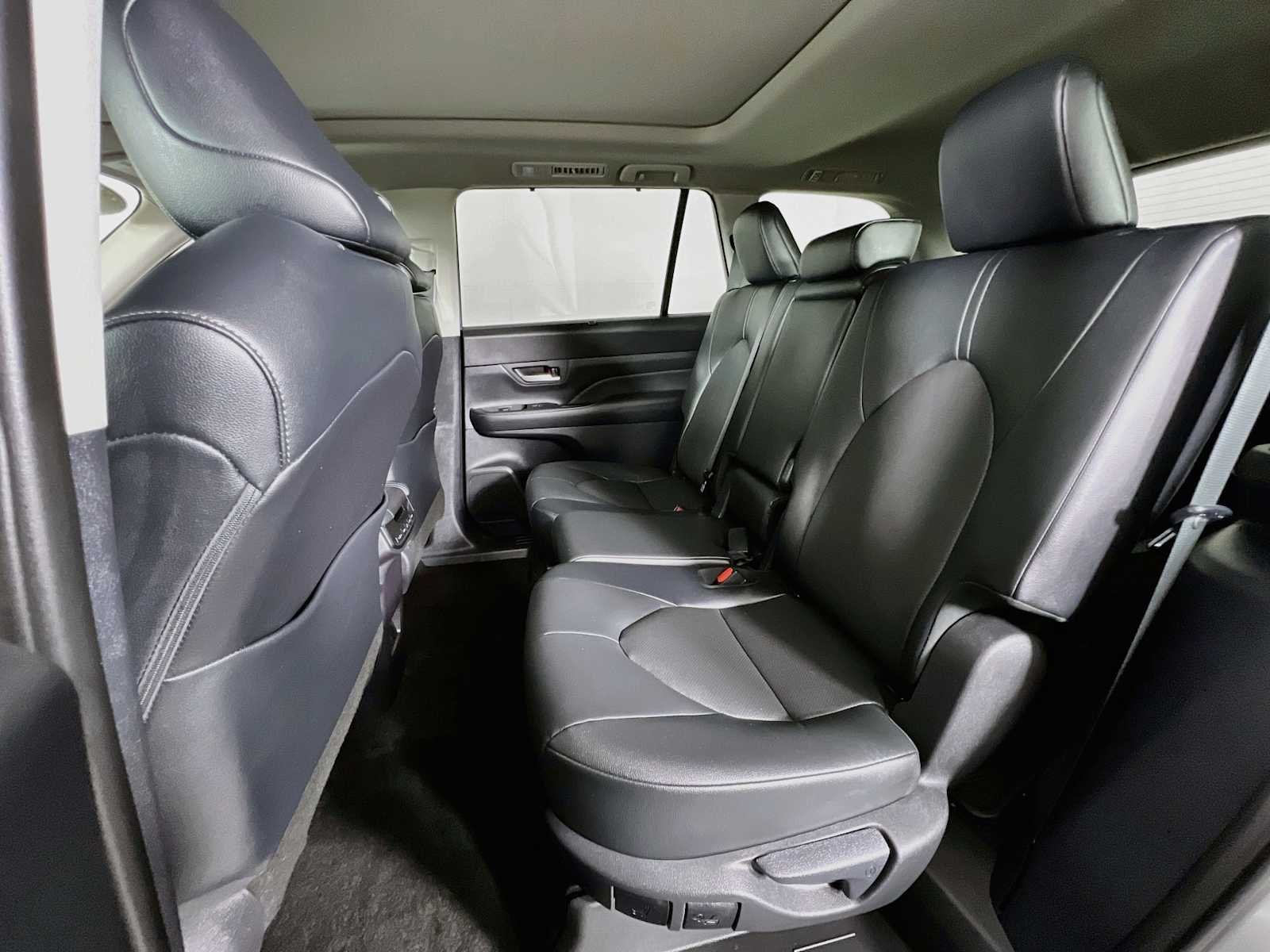 Used 2026 Celestial Silver Metallic Toyota XLE image 25