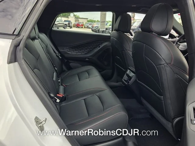 New 2026 White Knuckle Exterior Paint Dodge R/T Plus image 15