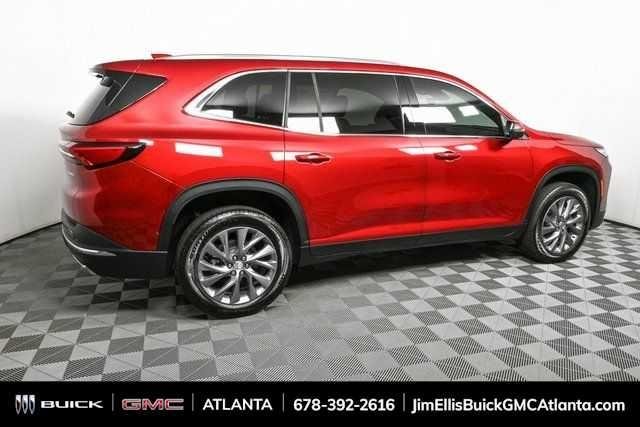 2026 Buick Enclave Preferred - Photo 2