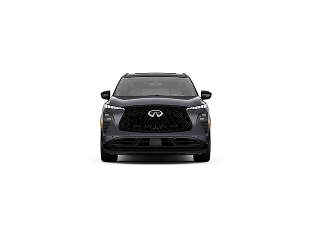 New 2027 2T MNBW BLUE INFINITI Autograph AWD image 2