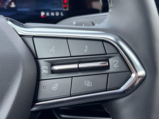 New 2026 Reef Blue Metallic Chevrolet ACTIV image 13