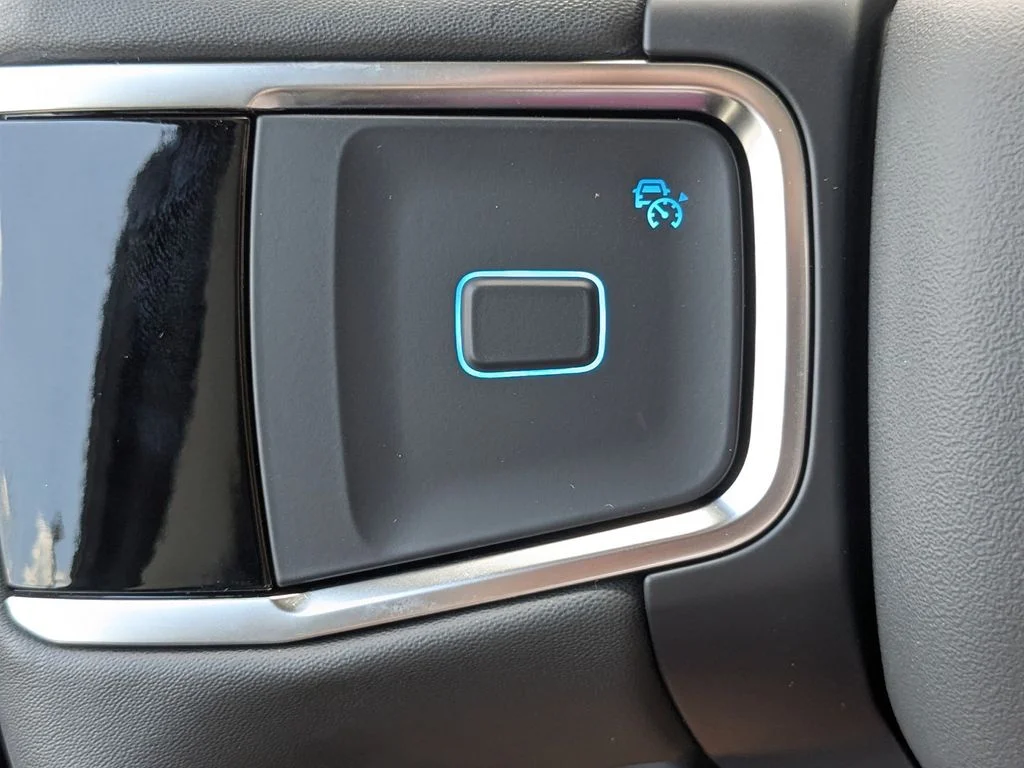 New 2026 Agate Black Metallic Ford Active image 24