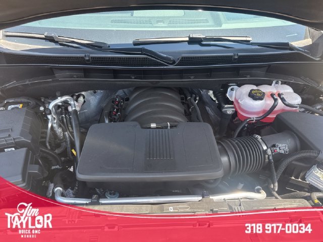 2026 GMC Yukon XL Denali - Photo 26