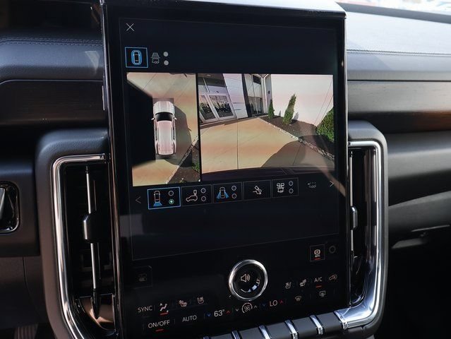 New 2026 Downpour Metallic GMC Denali image 35