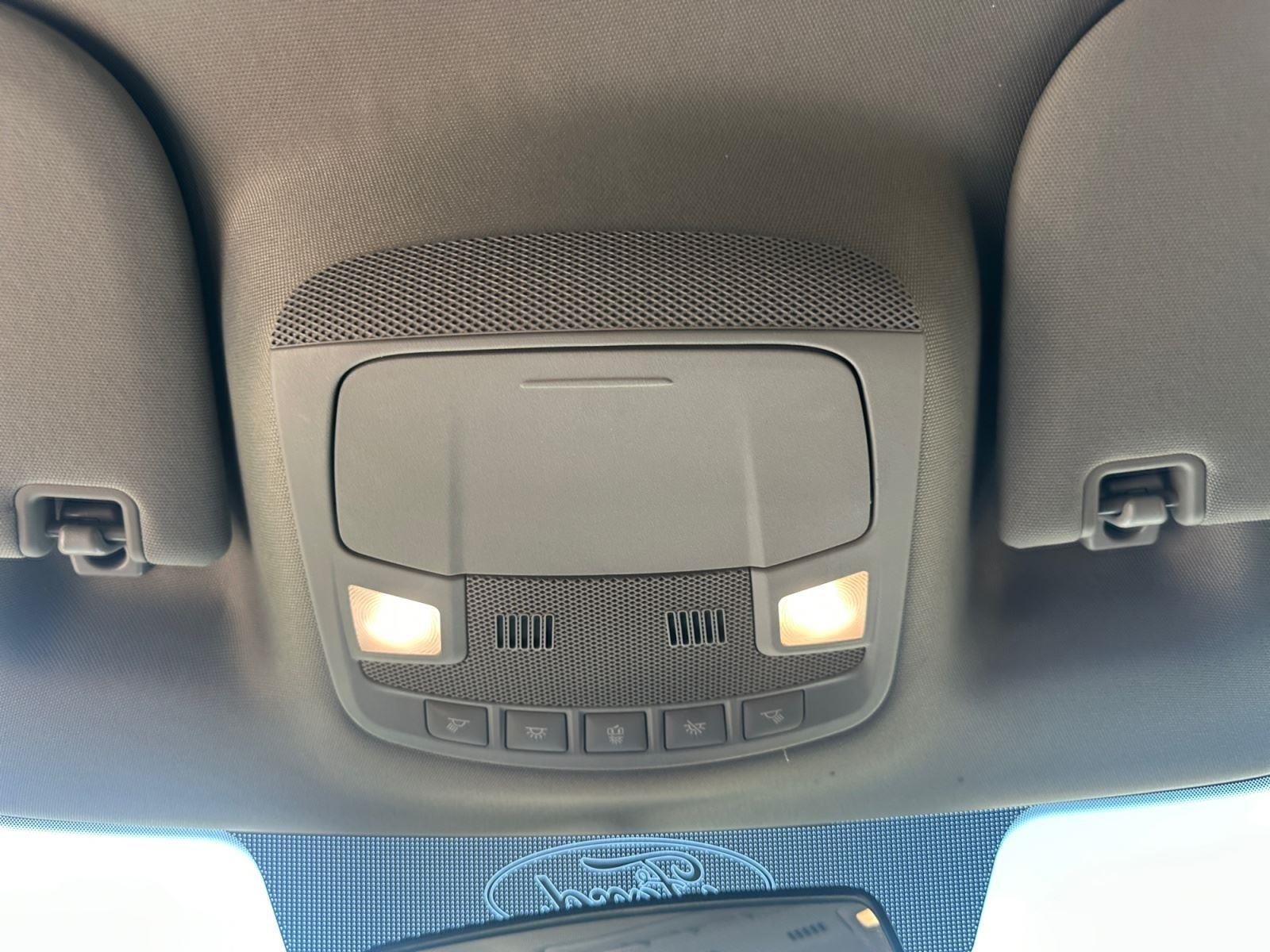 Used 2018 Ingot Silver Metallic Ford XLT image 22
