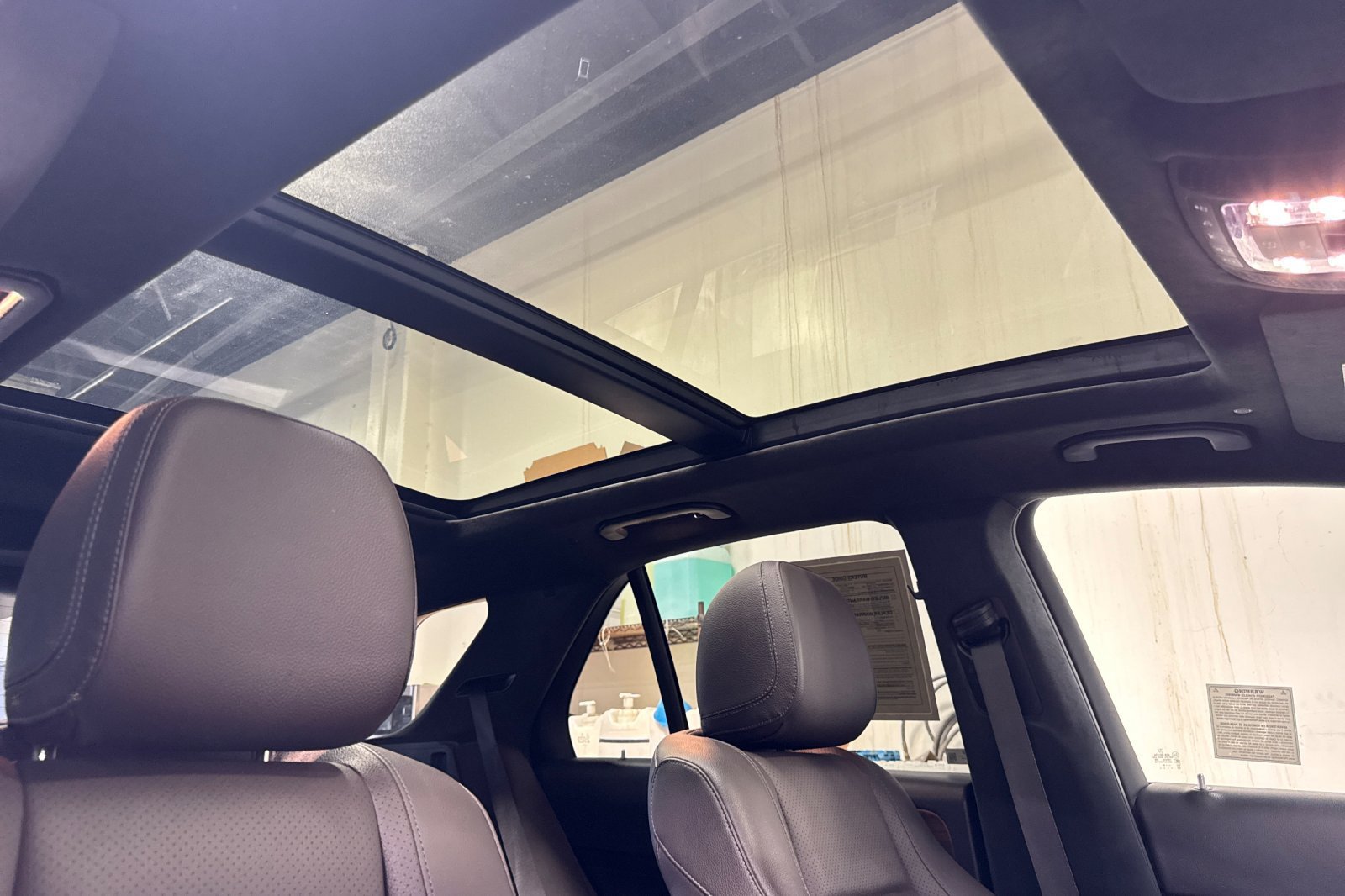 Used 2020 Polar White Mercedes-Benz 350 image 19