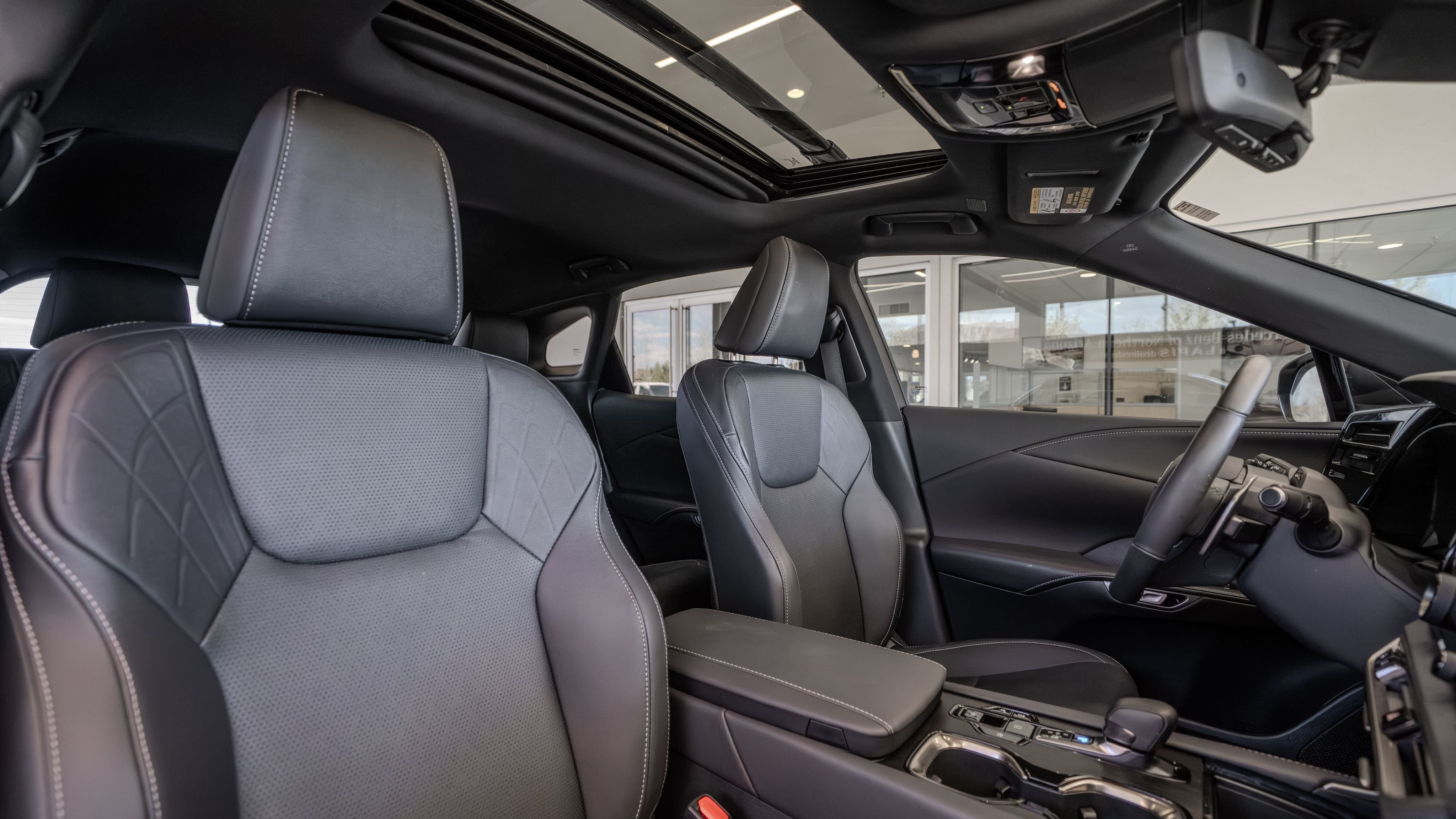 Used 2024 Caviar Lexus 350h Premium Plus image 28