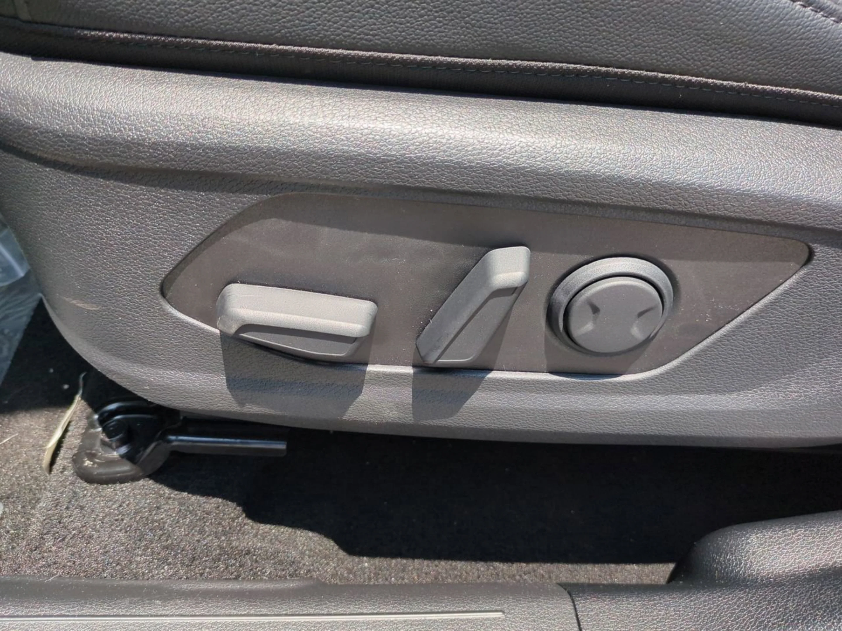 2026 Kia Sportage EX - Photo 26