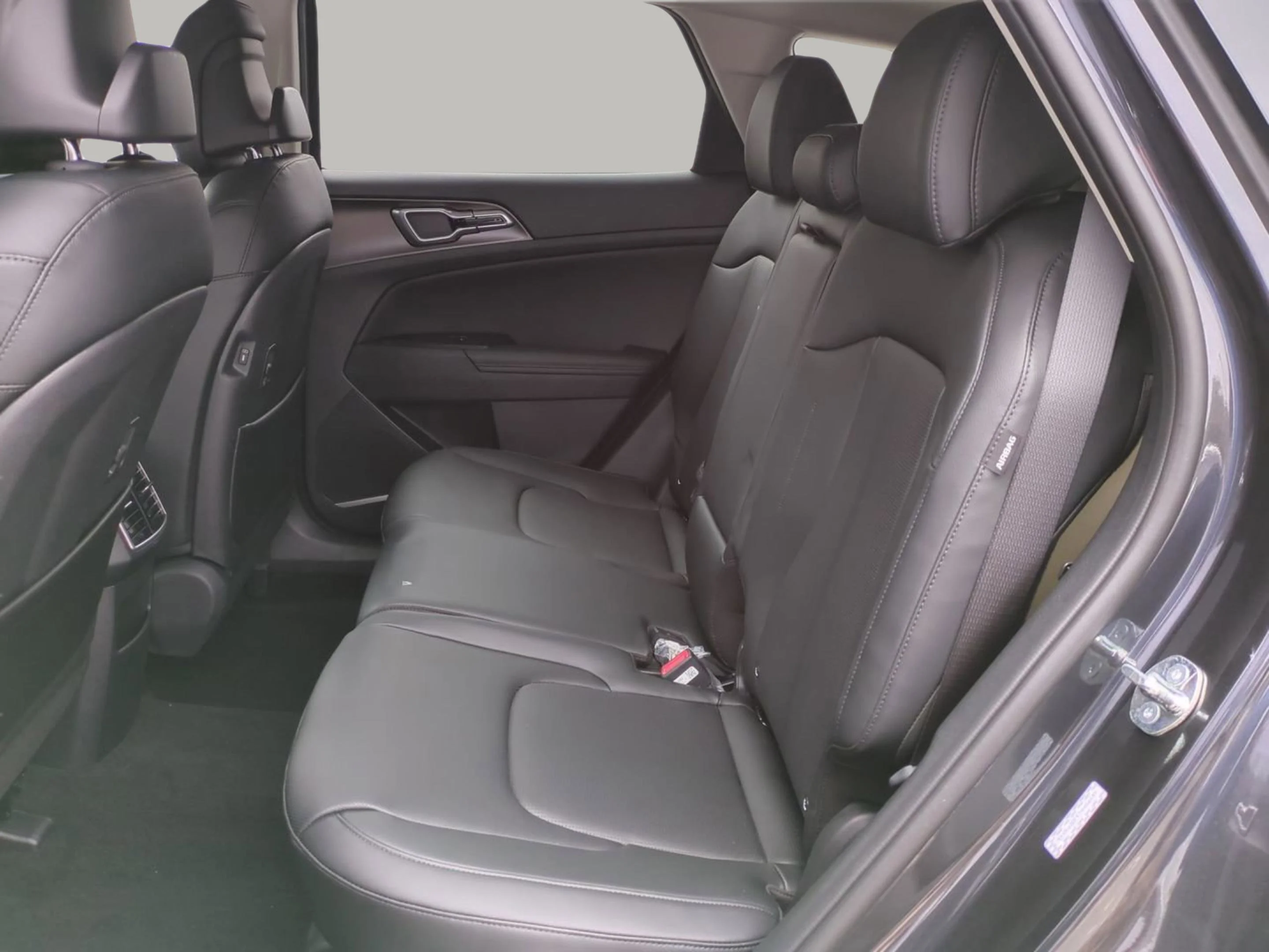 New 2026 Panthera Metal Gray Kia EX image 18