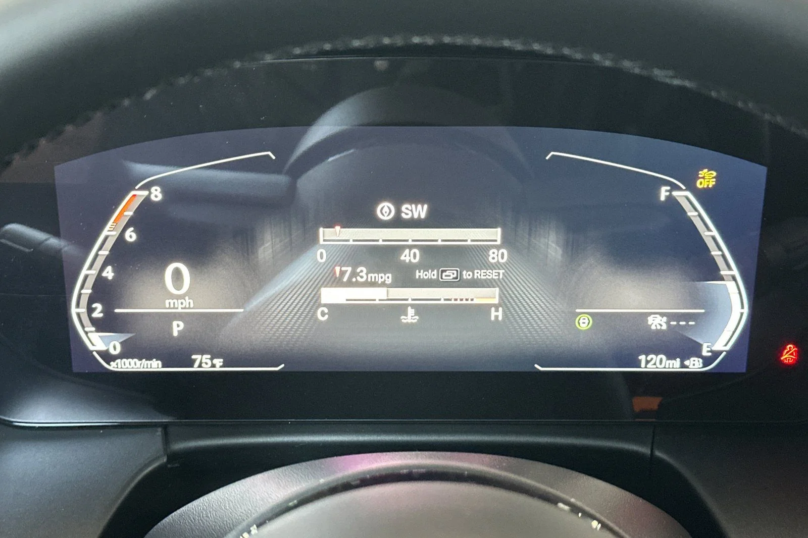 New 2026 Navy Blue Mica Mazda 2.5 S Select AWD image 28