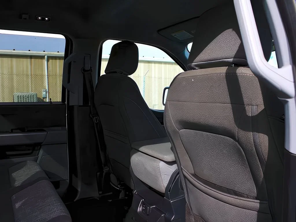 2024 Ford F-150 XLT - Photo 26
