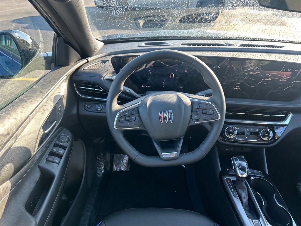 2026 BUICK ENVISTA - Image 27