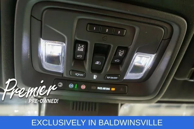2025 GMC Sierra 1500 Denali Ultimate - Photo 43