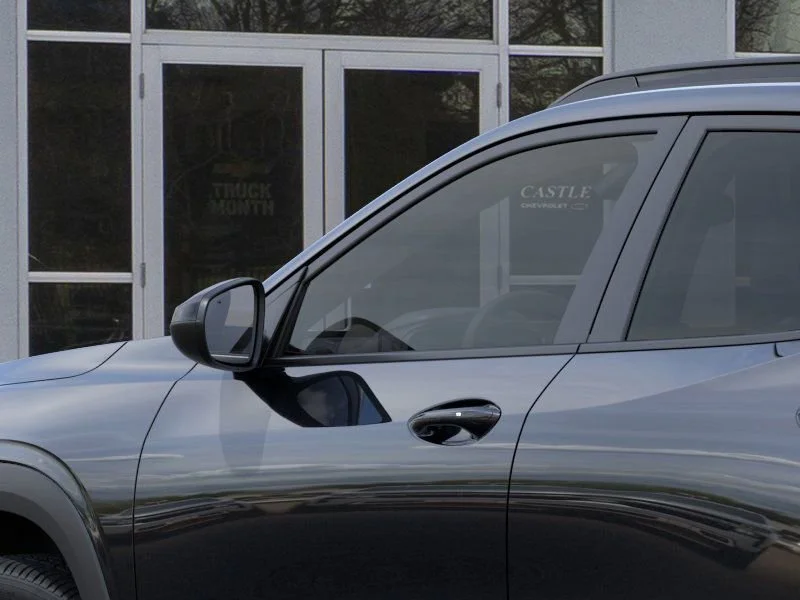 New 2026 Mosaic Black Metallic Chevrolet 2RS image 19