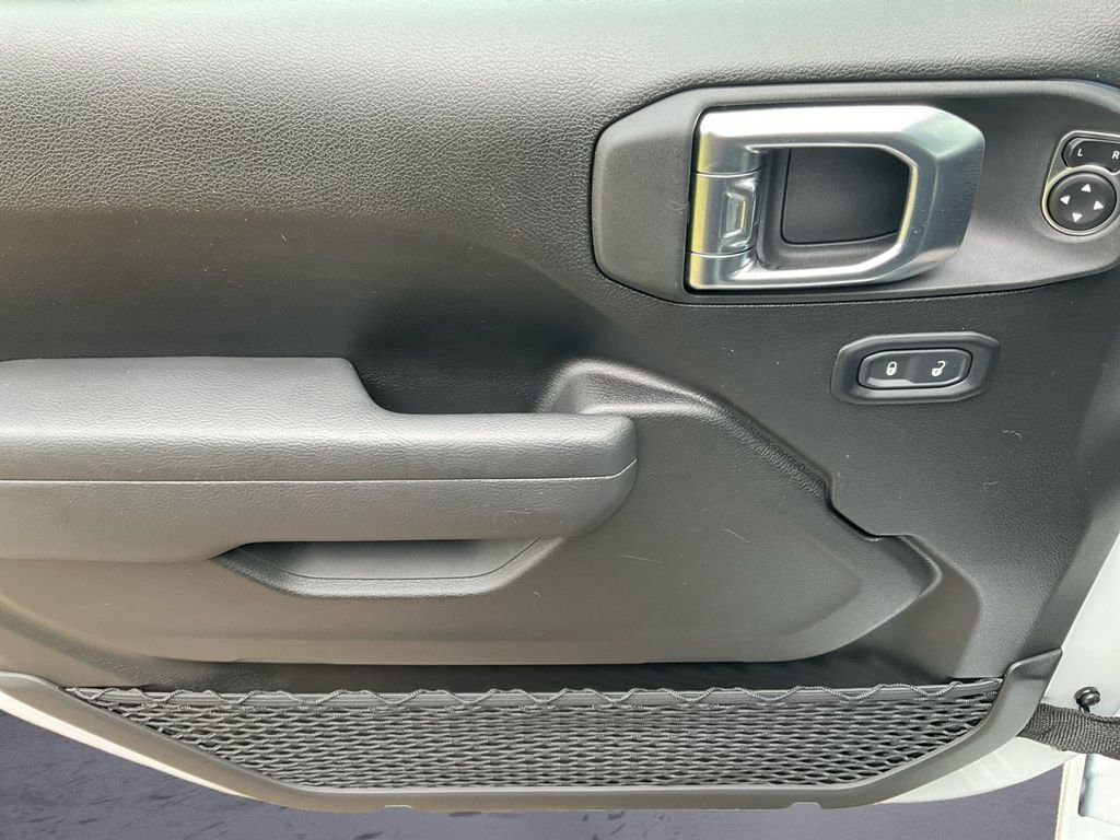 2025 Jeep Gladiator Sport S - Photo 8