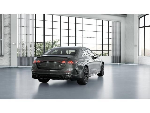 New 2027 Graphite Grey Metallic Mercedes-Benz AMG® E 53 Hybrid Sedan image 23