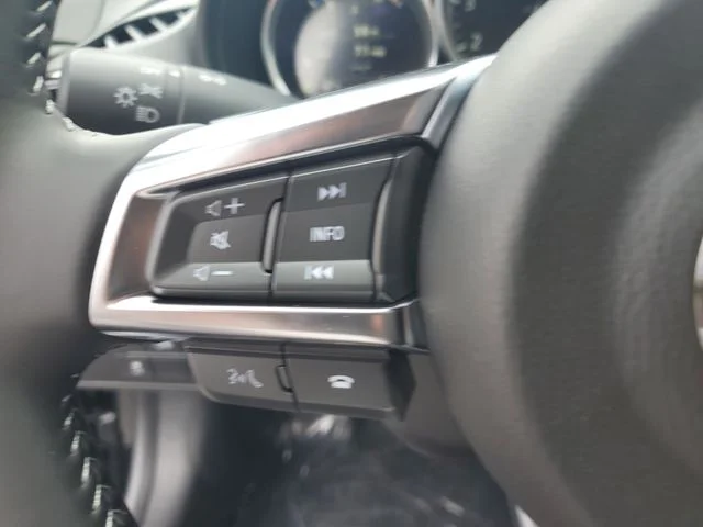 New 2026 Jet Black Mica Mazda Sport image 4
