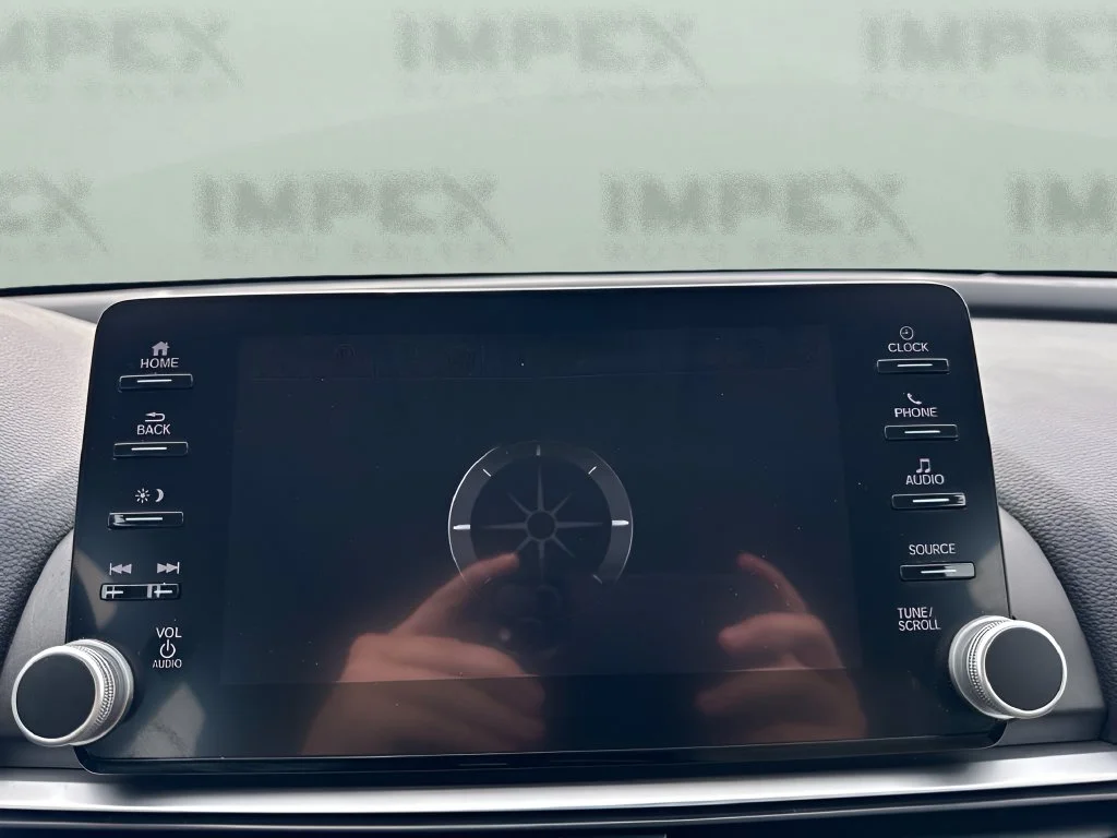 Used 2019  Honda EX image 20
