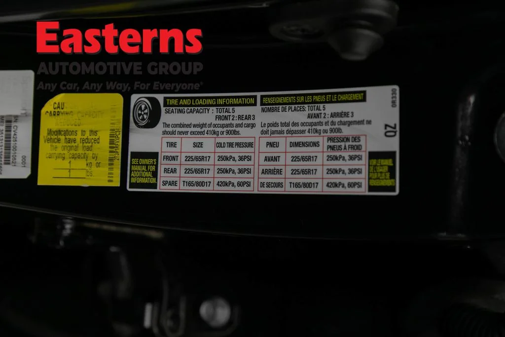 Used 2023 Black Toyota XLE image 33