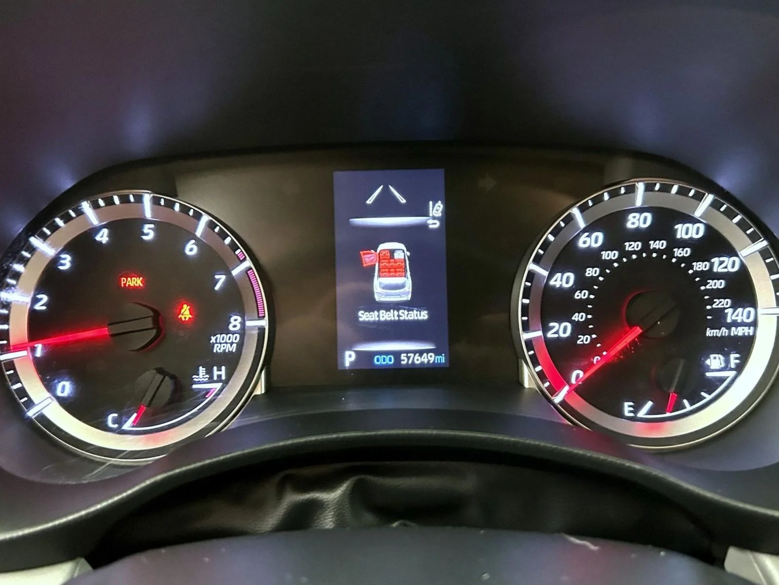 Used 2022 Gray Toyota L image 14