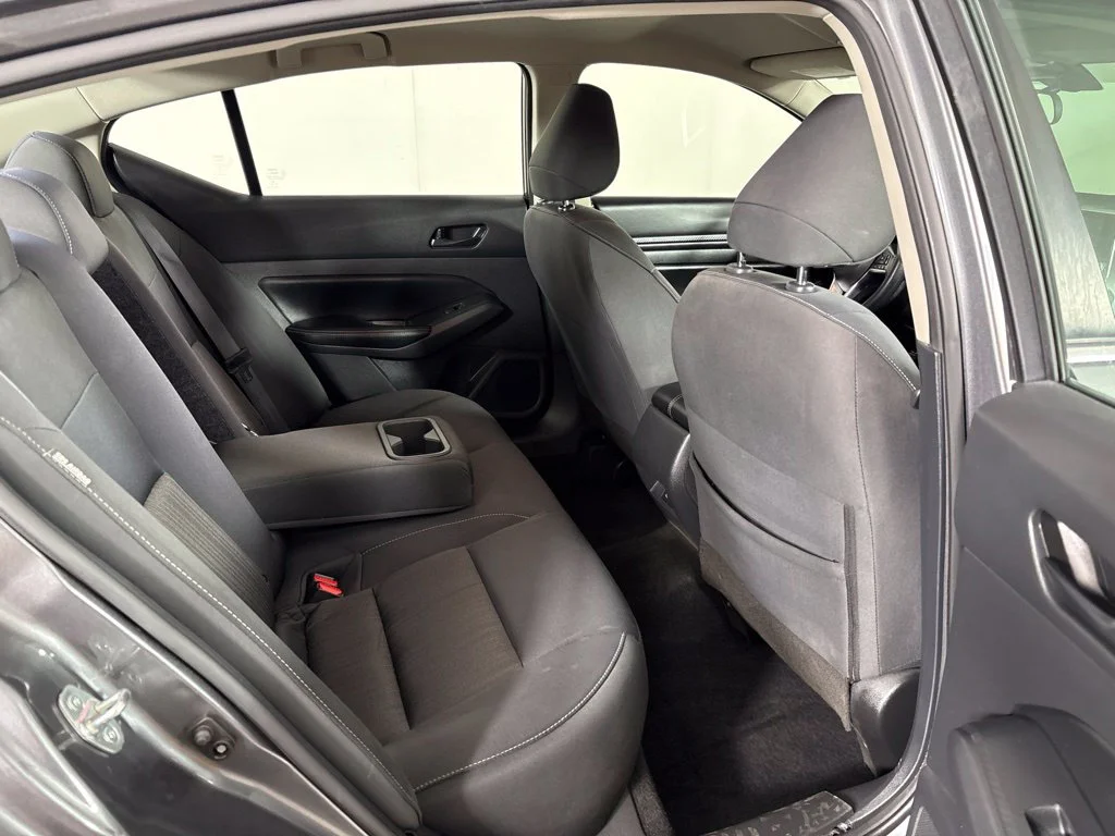 Used 2024 Gray Nissan 2.5 SV image 19