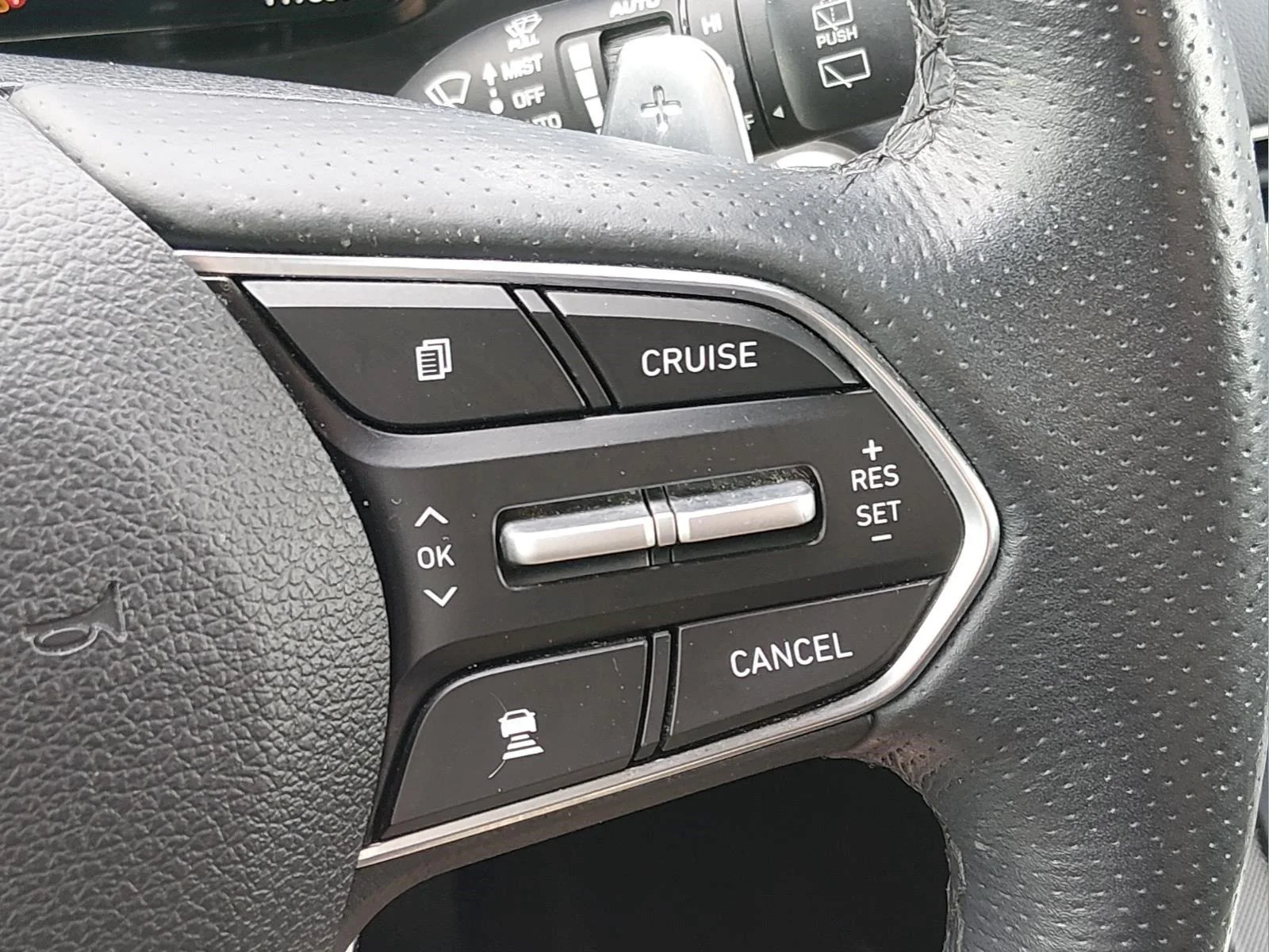 Used 2021 Typhoon Silver Hyundai Calligraphy image 29