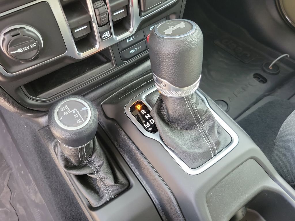New 2026 41 Exterior Paint Jeep Sport S image 25