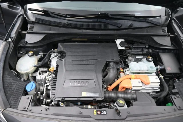 Used 2018 Gray Kia EX image 12