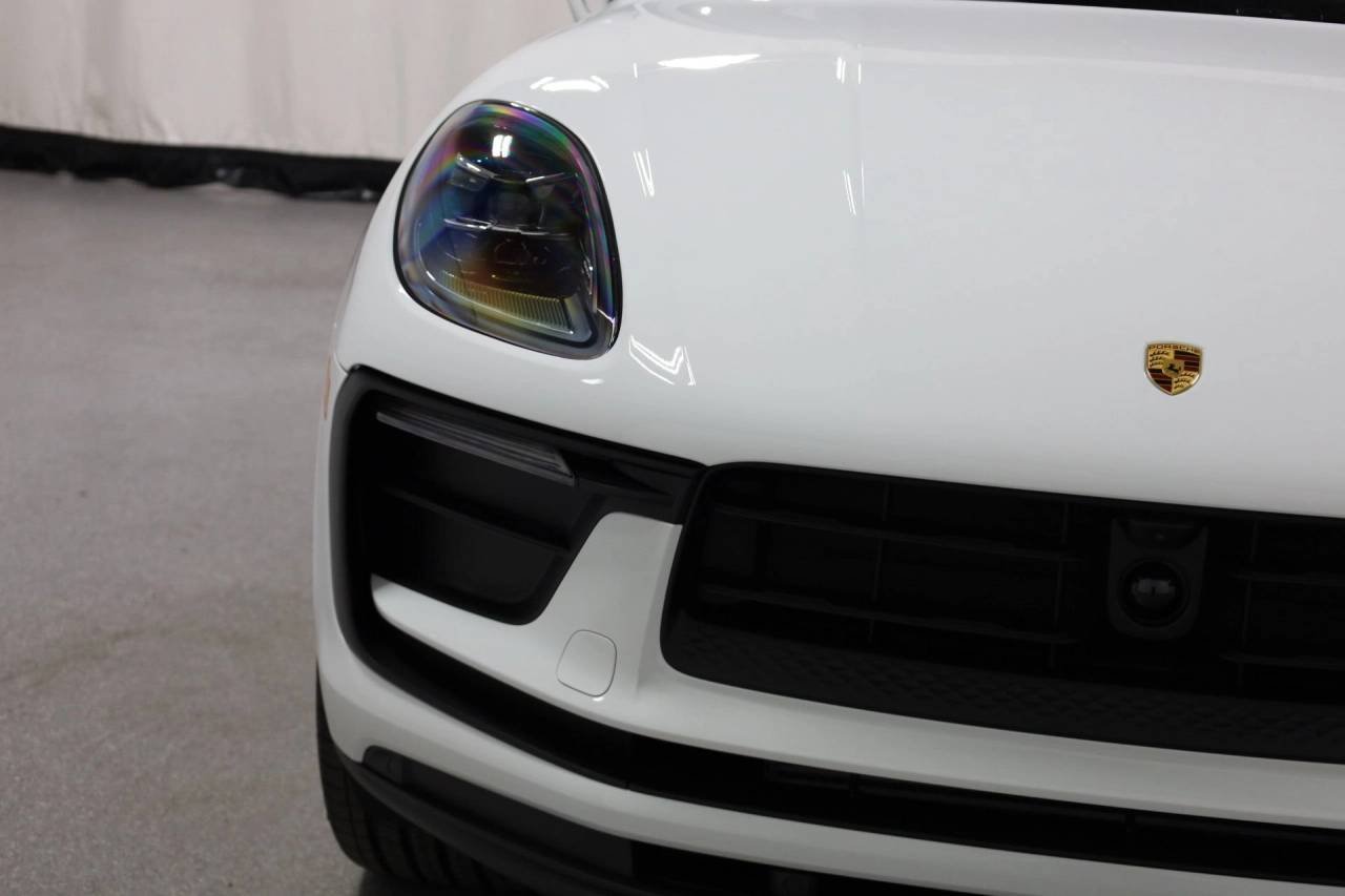 Certified Used 2026 White Porsche  image 15
