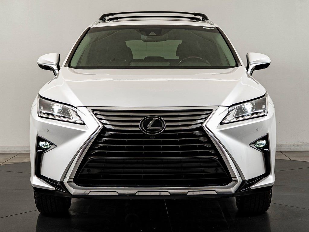2019 Lexus RX