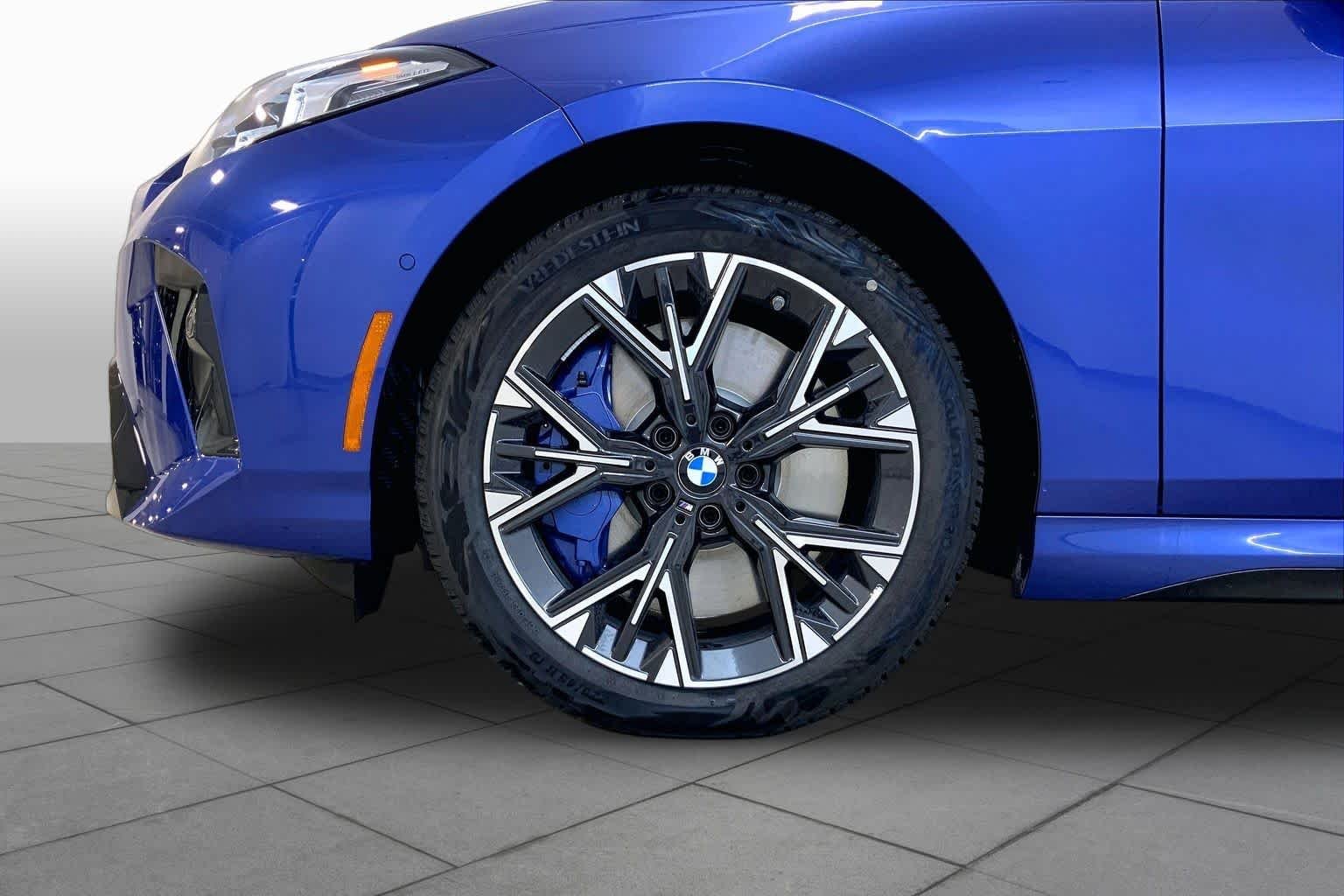 New 2026 Portimao Blue Metallic BMW 228 xDrive image 11