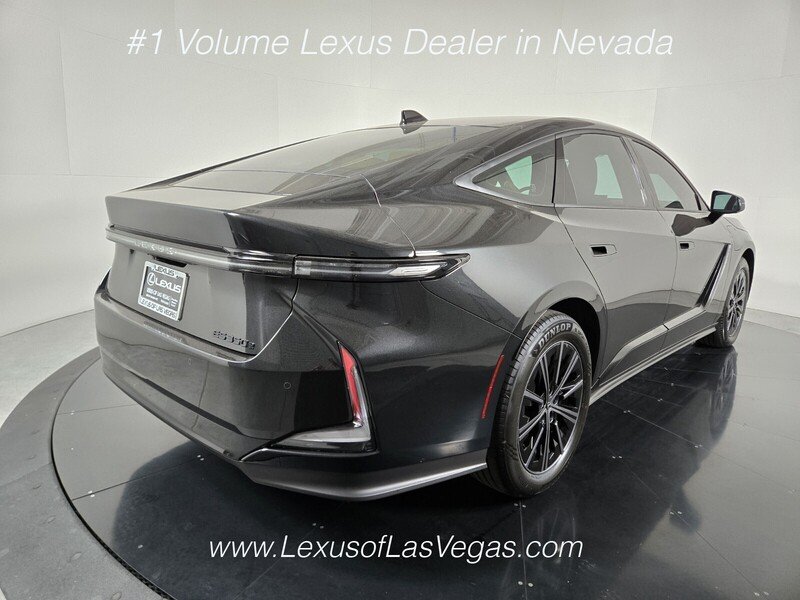 New 2026 Caviar Lexus PREMIUM image 4
