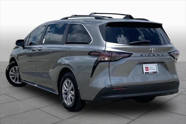 Certified Used 2026 HEAVY METAL* Toyota  image 12