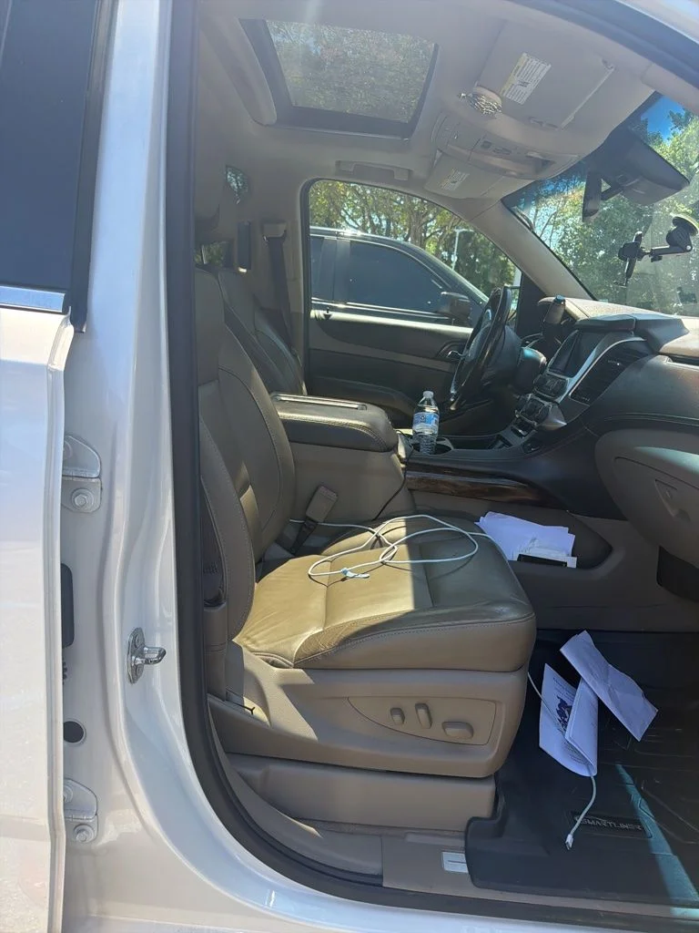 Used 2019 White Chevrolet LT image 5