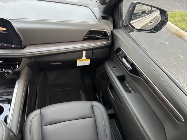 2026 Chevrolet Tahoe LT - Photo 17