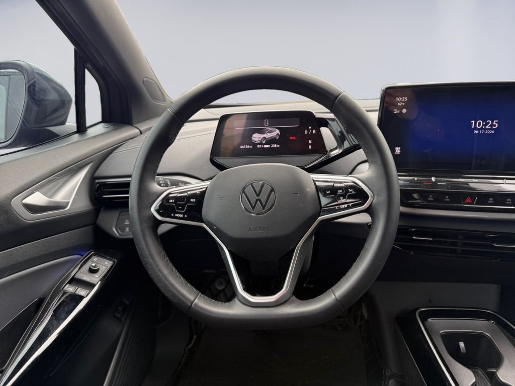 Used 2023 Gray Volkswagen Pro S image 13
